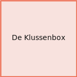 De Klussenbox